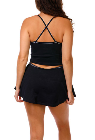 Thumbnail 2: Jolie & Joy Juniors Active 2 Pc Skort Set  
