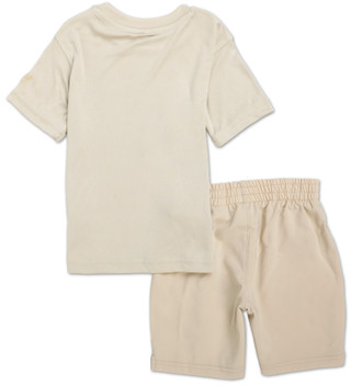 Thumbnail 2: New Balance Boys 2 P Shorts Set 