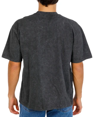 Thumbnail 2: Saint x Louis  Men's Relaxed Boxy Fit Tee  