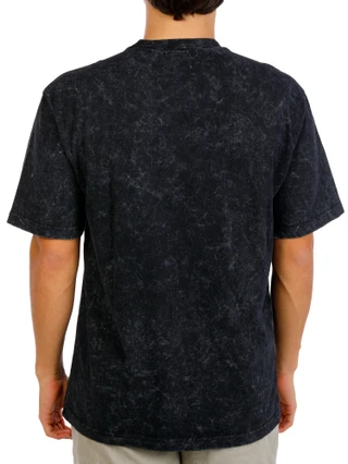 Thumbnail 2: Saint x Louis  Men's Relaxed Boxy Fit Tee  