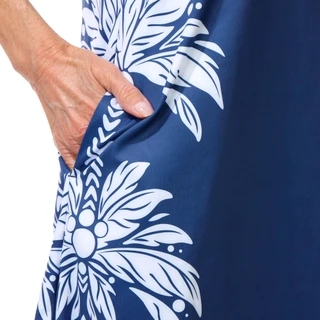 Thumbnail 2: REEL LEGENDS Women's Beach Pro Tank Dress w/ UPF 50+ Protection 