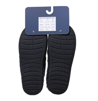 Thumbnail 3: Nautica Men's Danis Puffer Slipper 