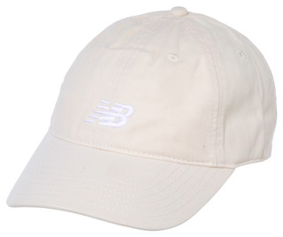Thumbnail 1: New Balance Women's 6-Panel Cotton Twill Hat 
