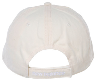 Thumbnail 2: New Balance Women's 6-Panel Cotton Twill Hat 