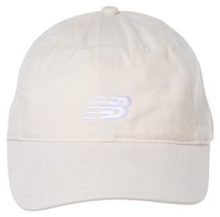 Thumbnail 3: New Balance Women's 6-Panel Cotton Twill Hat 