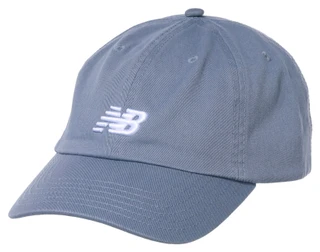 Thumbnail 1: New Balance 6-Panel Curved Brim Classic Hat 