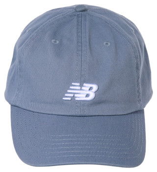 Thumbnail 2: New Balance 6-Panel Curved Brim Classic Hat 