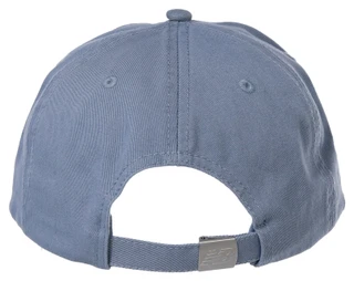Thumbnail 3: New Balance 6-Panel Curved Brim Classic Hat 