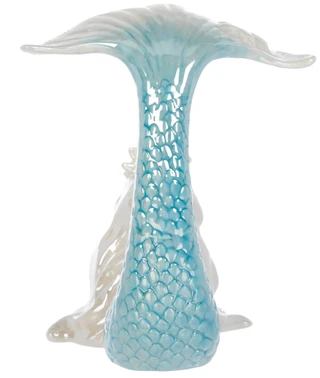 Thumbnail 3: BLUE SKY Ceramic Mermaid Earring Holder 