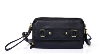 Thumbnail 1: Bueno Wallet on a String Crossbody Bag 