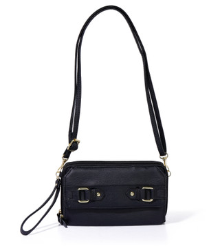 Thumbnail 4: Bueno Wallet on a String Crossbody Bag 