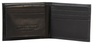 Thumbnail 2: True Religion French Passcase Wallet 