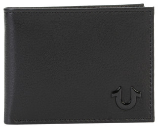 Thumbnail 1: True Religion French Passcase Wallet 