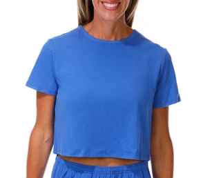 Thumbnail 3: HARMONY & BALANCE Women's Active 2 Pc Wide Leg Pants Set 