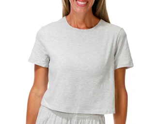 Thumbnail 3: HARMONY & BALANCE Women's Active 2 Pc Wide Leg Pants Set 