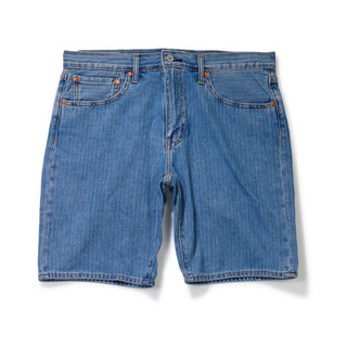 Thumbnail 1: Levi's Men's 405 Standard Finale Shorts 