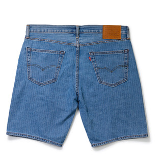 Thumbnail 2: Levi's Men's 405 Standard Finale Shorts 