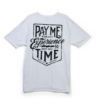 Thumbnail 1: Troll Men's Charter T-Shirt 