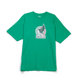 Thumbnail 1: Men's Mexico Graphic T-Shirt 