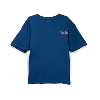 Thumbnail 1: Salt Life Men's Sailfish 'N Bones T-Shirt 