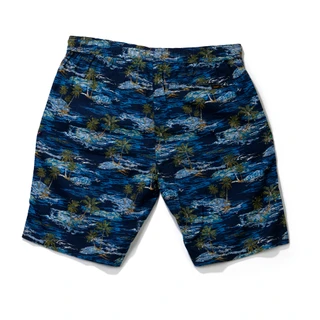 Thumbnail 2: Lee Men's Flat Front Island Shorts 