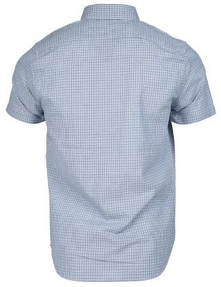 Thumbnail 2: Lee Boreal Plaid Long Sleeve Woven Shirt 