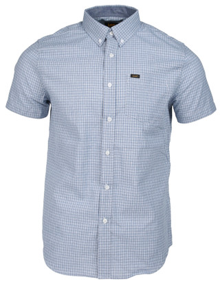Thumbnail 1: Lee Boreal Plaid Long Sleeve Woven Shirt 