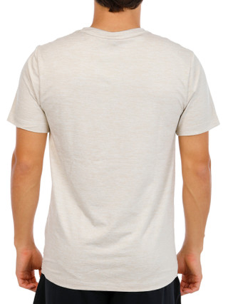 Thumbnail 2: Hurley Exist Icon Logo Space-Dye Short Sleeve Tee 