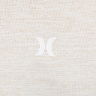 Thumbnail 3: Hurley Exist Icon Logo Space-Dye Short Sleeve Tee 