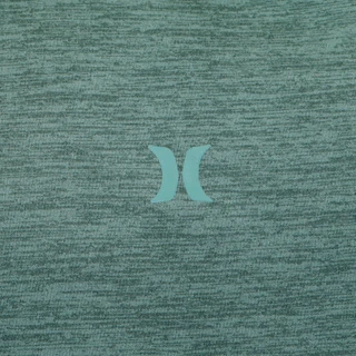 Thumbnail 3: Hurley Men's Short Sleeve Exist Icon Logo Tee 