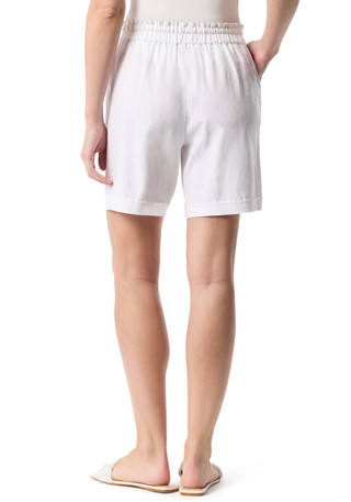 Thumbnail 2: Gloria Vanderbilt Women's Jax Sheeting Shorts 