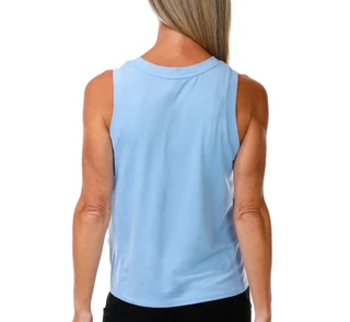 Thumbnail 2: RBX Women's Active Space Dye Tank Top 