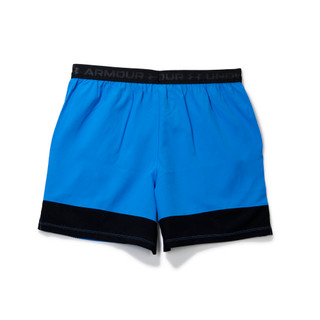 Thumbnail 2: Under Armour Men's Active Vanish Graphic Shorts 