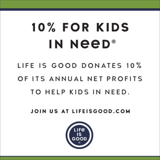 Thumbnail 2: Life is Good Life Is Good Lace Up Backpack Chair 
