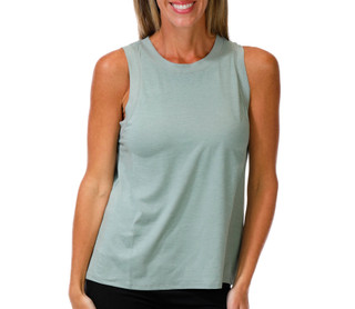 Thumbnail 1: RBX Women's Active Space Dye Tank Top 