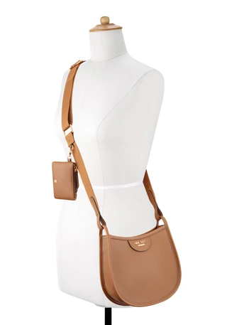 Thumbnail 4: NINE WEST Calliope Small Crossbody 