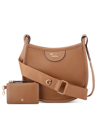 Thumbnail 1: NINE WEST Calliope Small Crossbody 