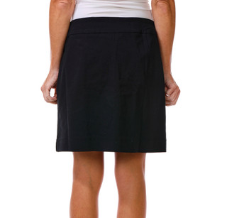 Thumbnail 3: Coral Bay Petite Mill Skort 