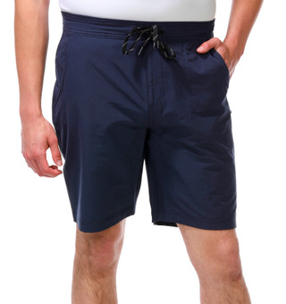 Thumbnail 1: Kenneth Cole Men's Performance Tech Shorts 