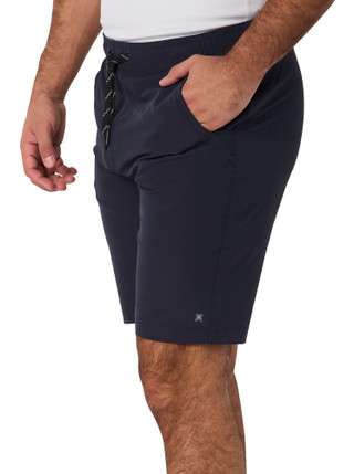 Thumbnail 4: Kenneth Cole Men's Performance Tech Shorts 