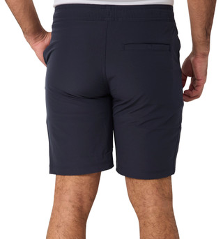 Thumbnail 5: Kenneth Cole Men's Performance Tech Shorts 