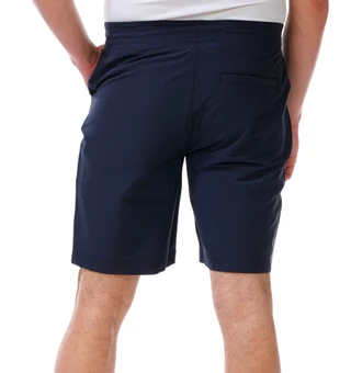 Thumbnail 2: Kenneth Cole Men's Performance Tech Shorts 