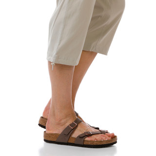 Thumbnail 2: Eddie Bauer Women's Rainier Capris 