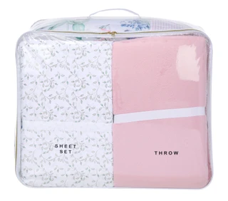 Thumbnail 3: Lenox Butterfly Meadow Comforter Set 