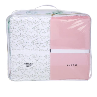 Thumbnail 7: Lenox Butterfly Meadow Comforter Set 