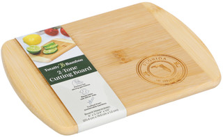 Thumbnail 2: Totally Bamboo Florida Stamp 2-Tone Bar Board 