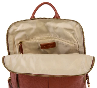 Thumbnail 2: American Leather Co Cleveland Backpack 