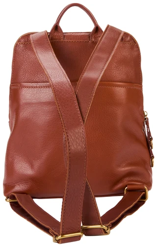 Thumbnail 3: American Leather Co Cleveland Backpack 
