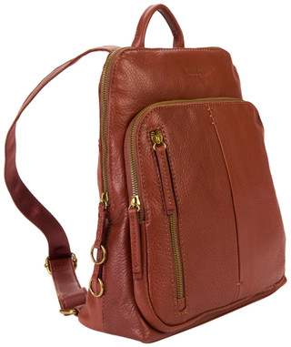Thumbnail 4: American Leather Co Cleveland Backpack 