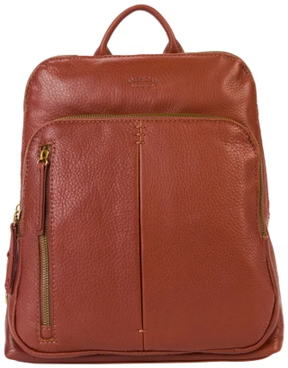 Thumbnail 1: American Leather Co Cleveland Backpack 